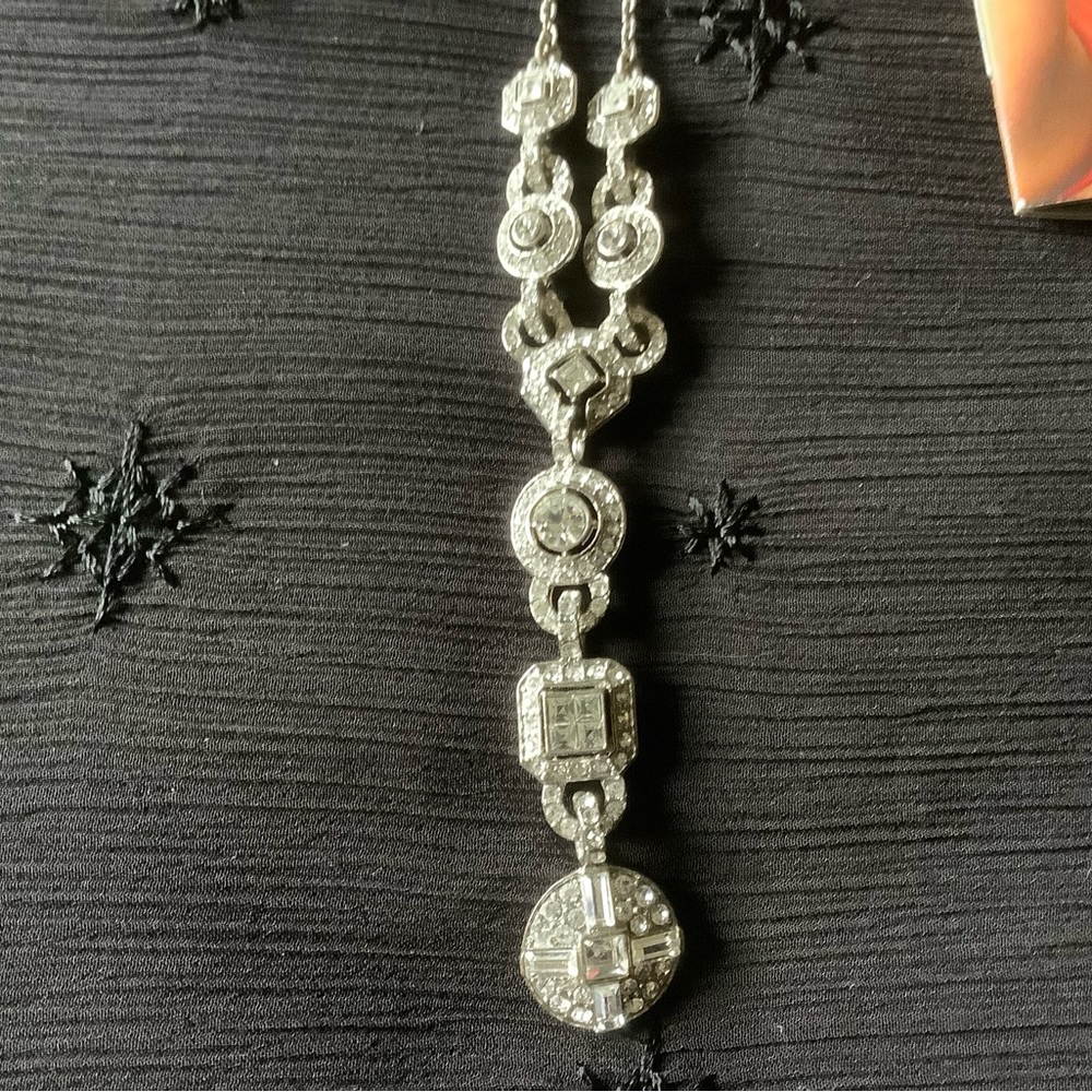 Carolee Lux 18” Necklace